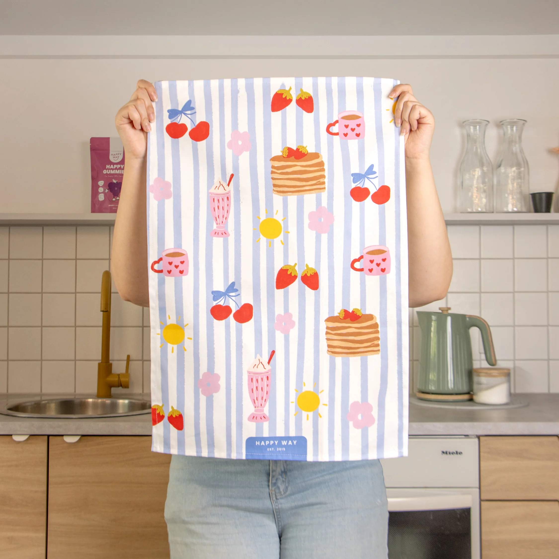Tea Towel - Image 6